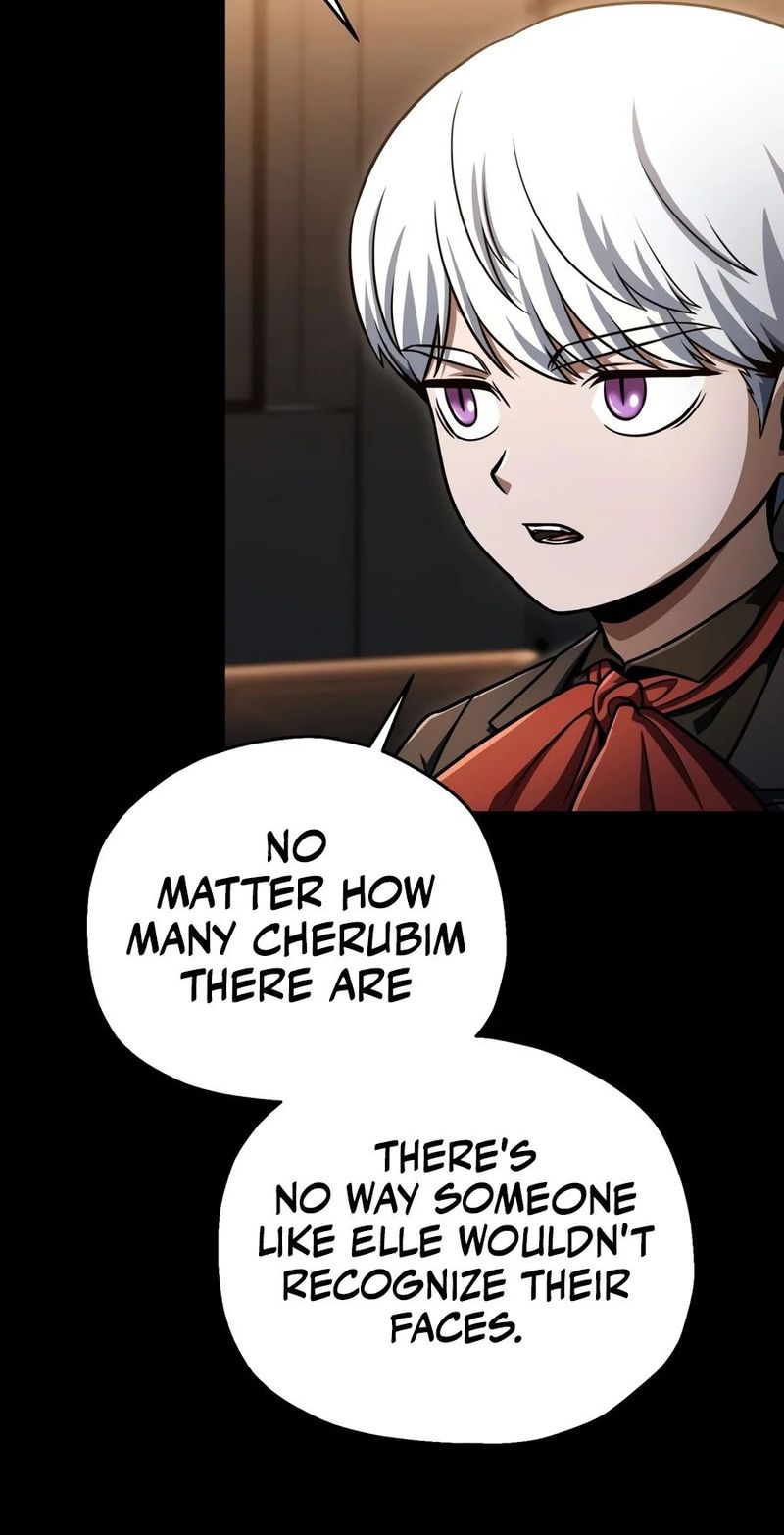 The Player That Can't Level Up Chapter 245 - Page 11