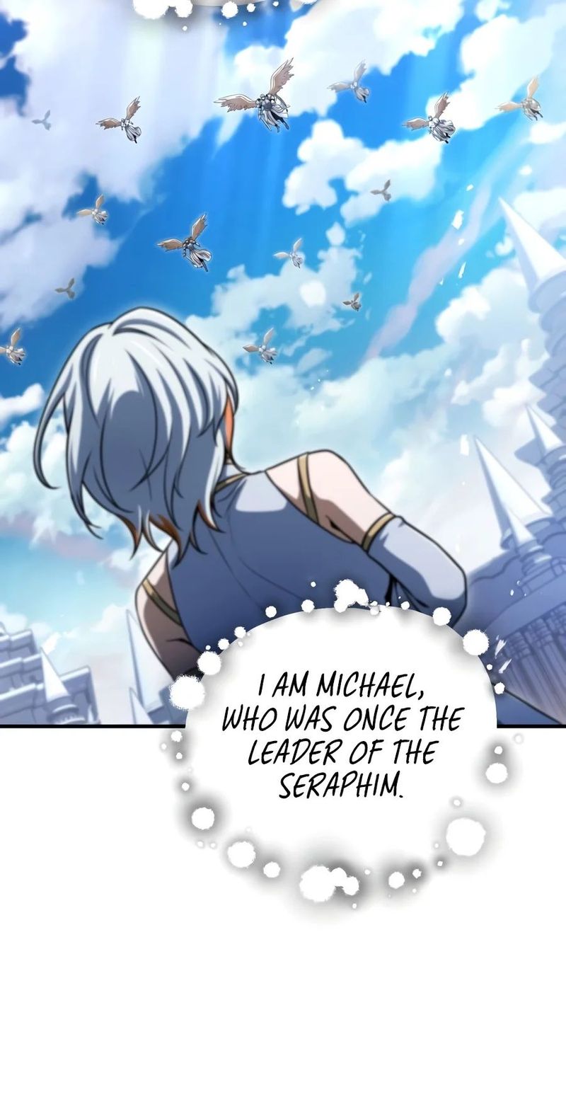 The Player That Can't Level Up Chapter 245 - Page 13