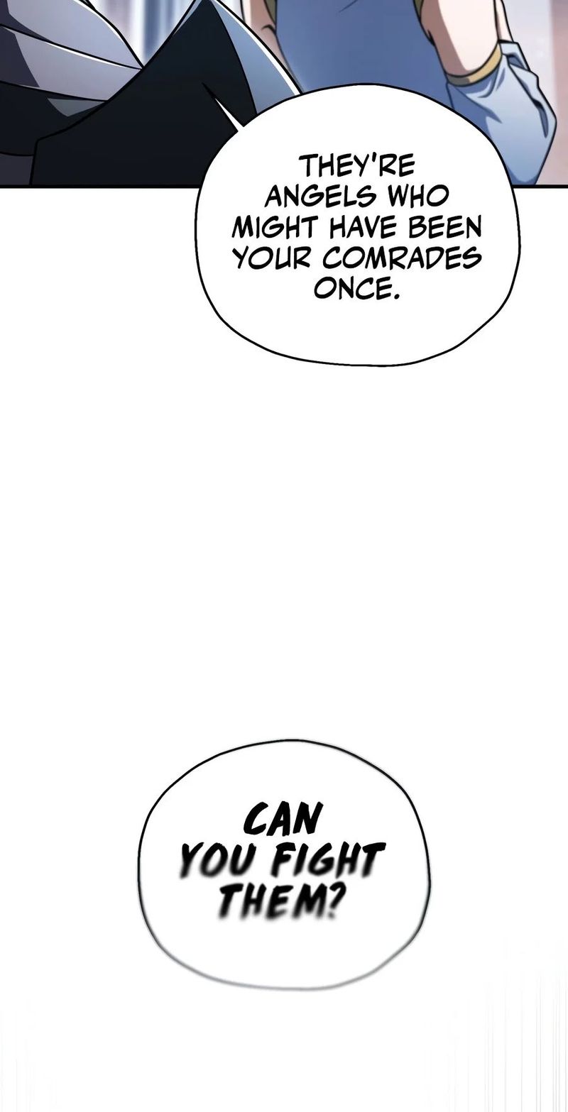 The Player That Can't Level Up Chapter 245 - Page 15