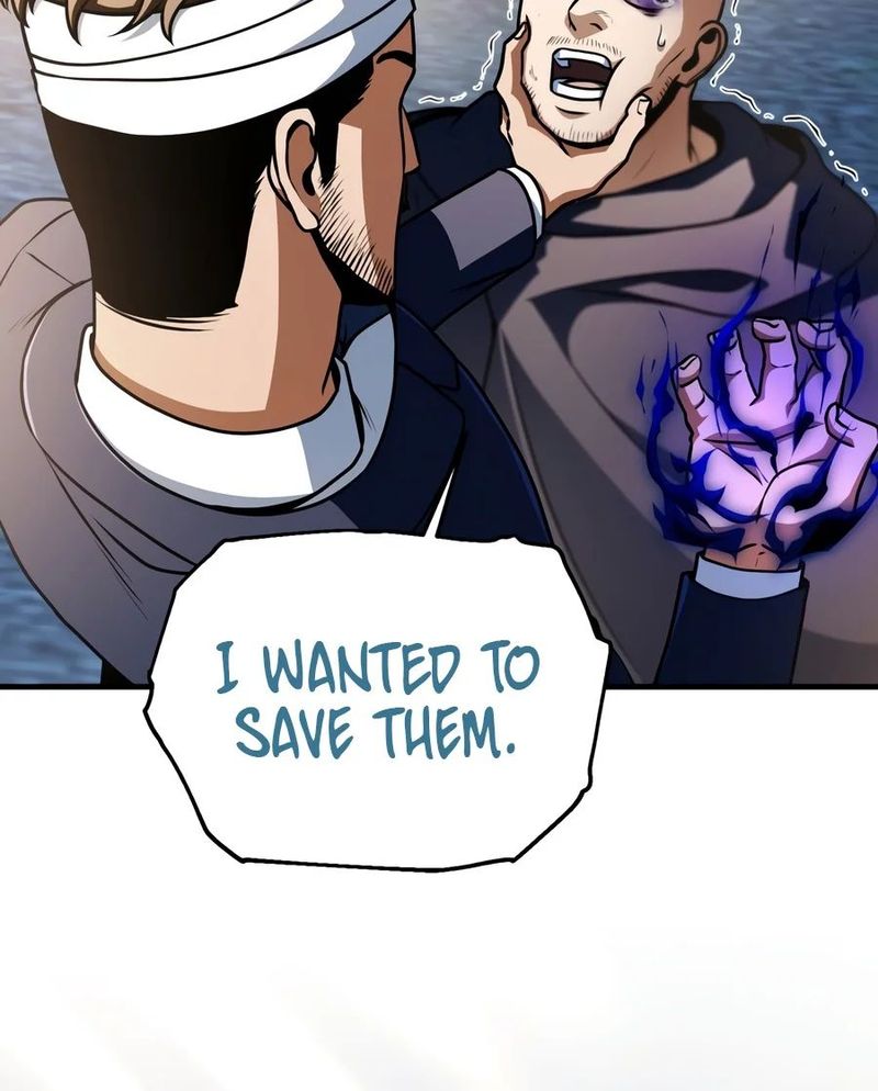 The Player That Can't Level Up Chapter 245 - Page 3