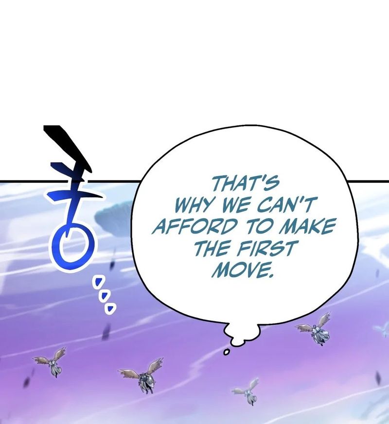 The Player That Can't Level Up Chapter 245 - Page 7