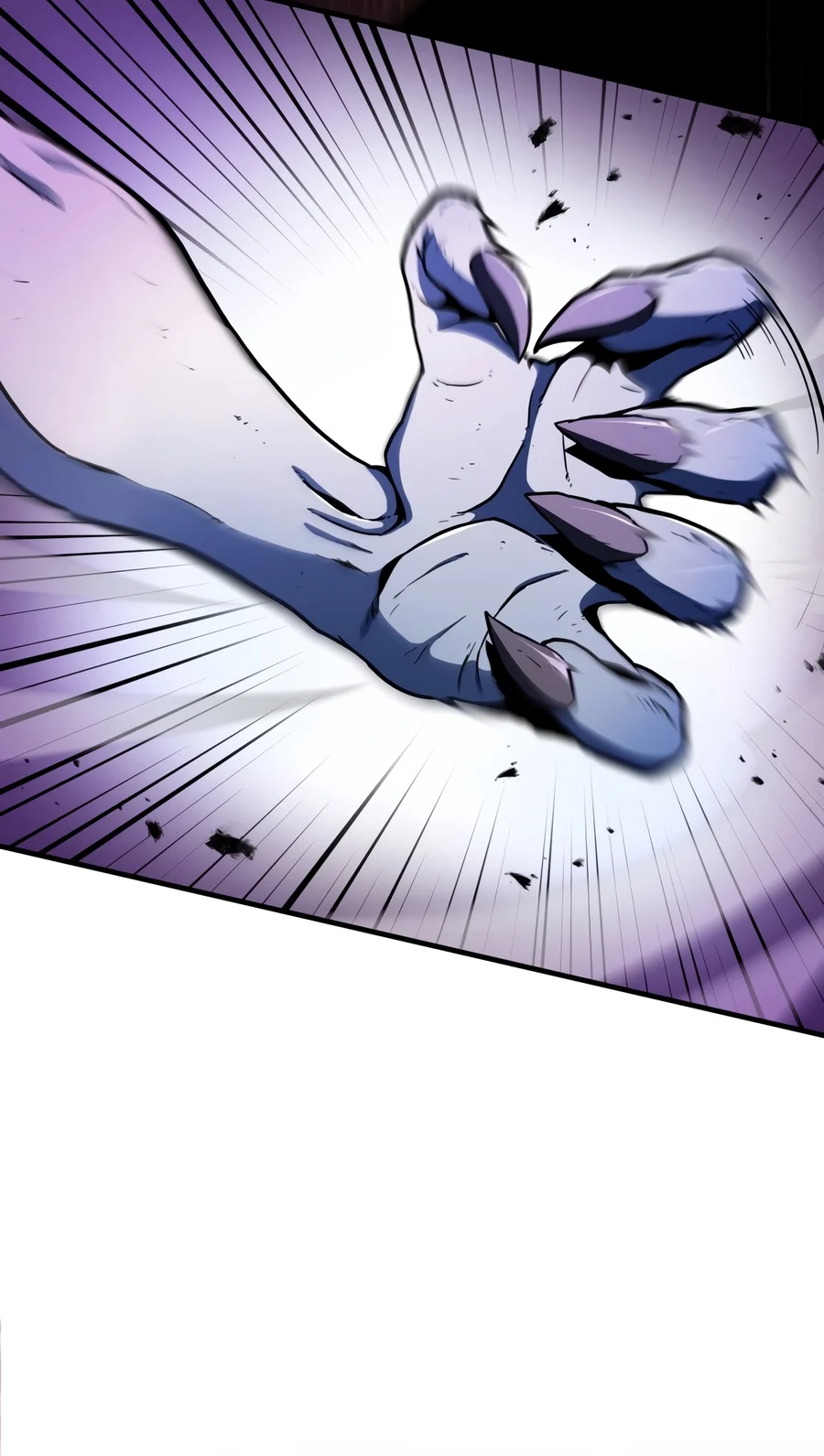 The Player That Can't Level Up Chapter 246 - Page 9