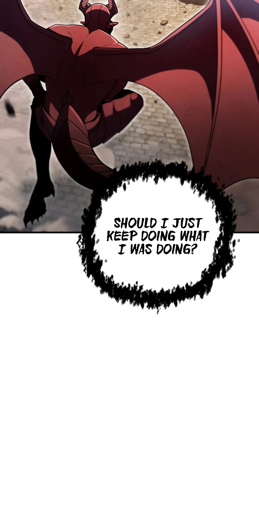 The Player That Can't Level Up Chapter 247 - Page 3