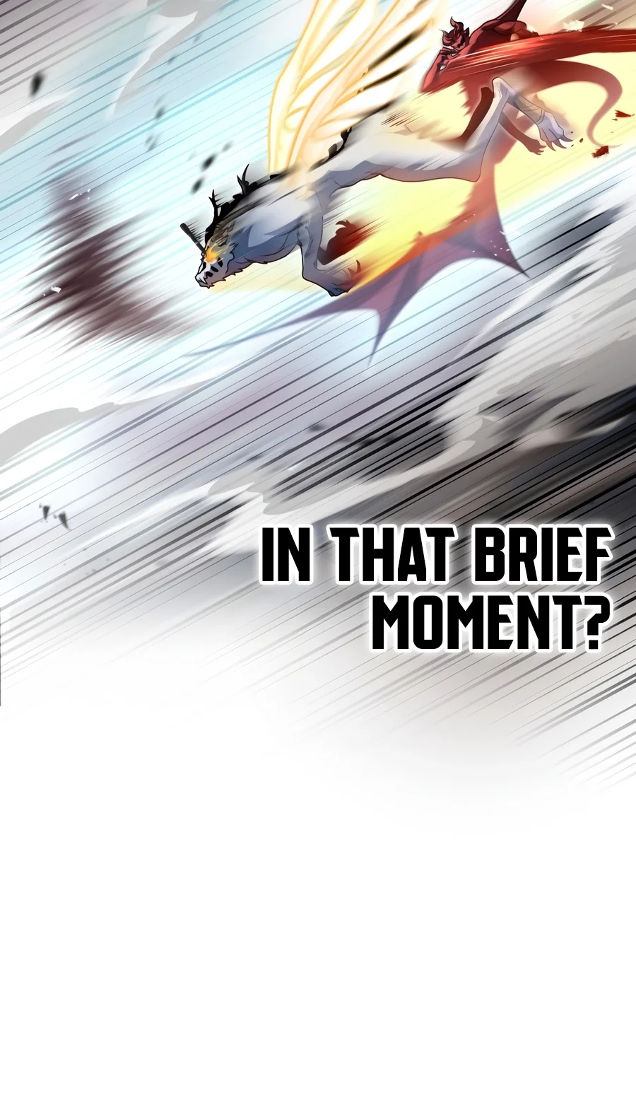 The Player That Can't Level Up Chapter 247 - Page 6