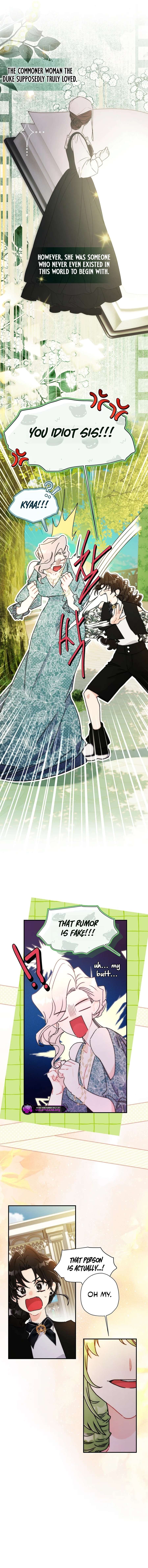 I Became The Male Lead’S Adopted Daughter Chapter 165 - Page 13