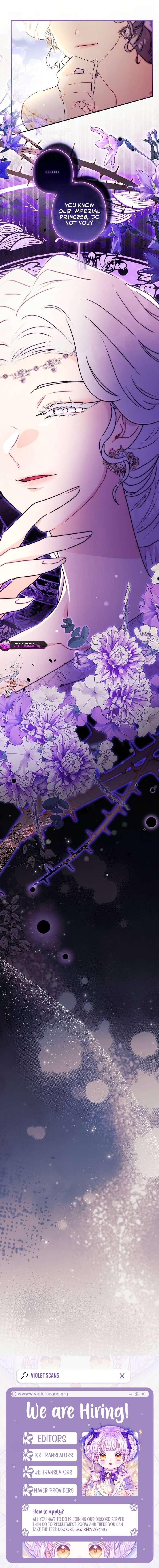 I Became The Male Lead’S Adopted Daughter Chapter 166 - Page 11