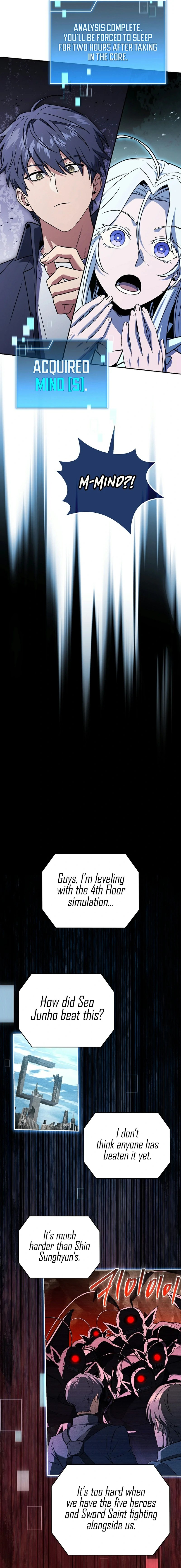 Return of the Frozen Player Chapter 229 - Page 11