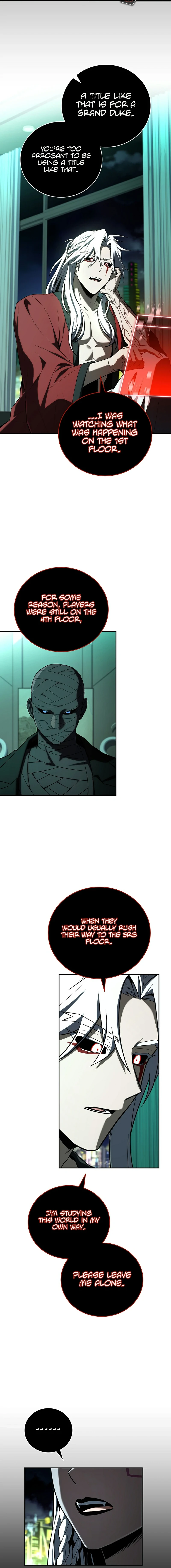 Return of the Frozen Player Chapter 229 - Page 14
