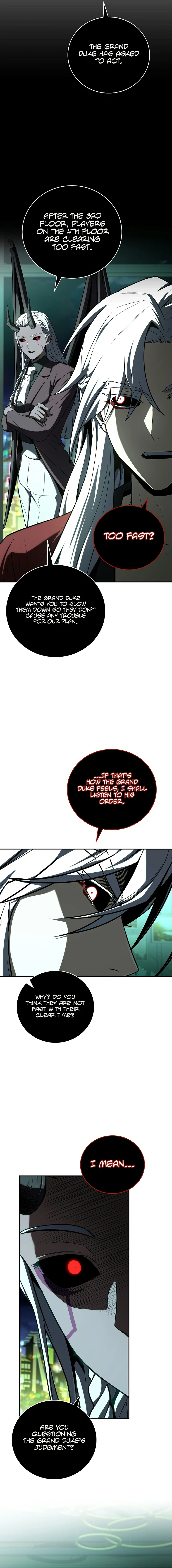 Return of the Frozen Player Chapter 229 - Page 15