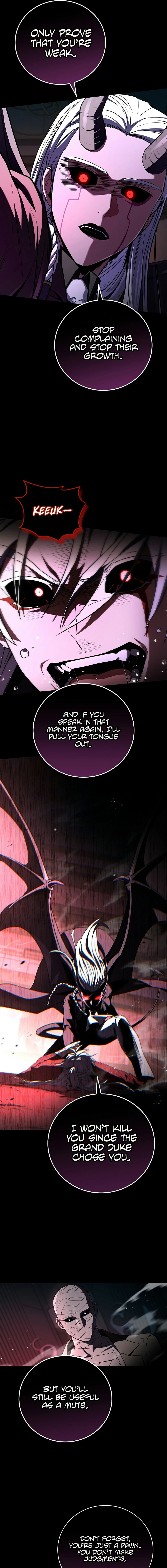 Return of the Frozen Player Chapter 229 - Page 17