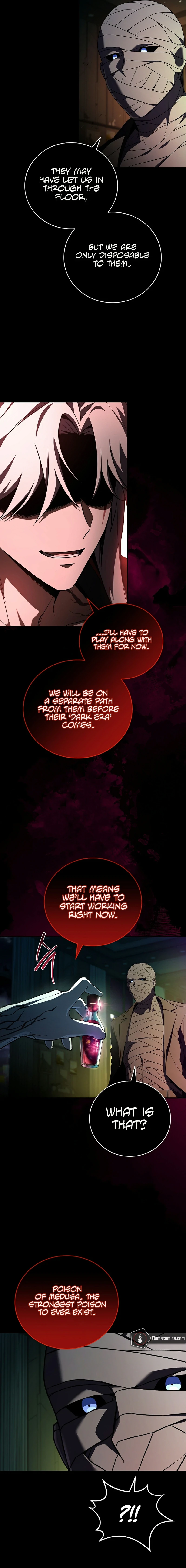 Return of the Frozen Player Chapter 229 - Page 19