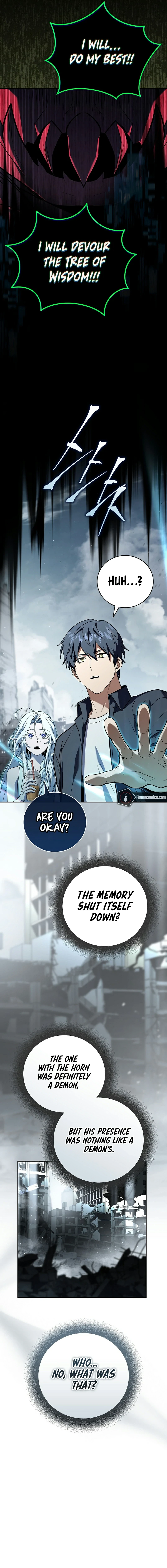 Return of the Frozen Player Chapter 229 - Page 5