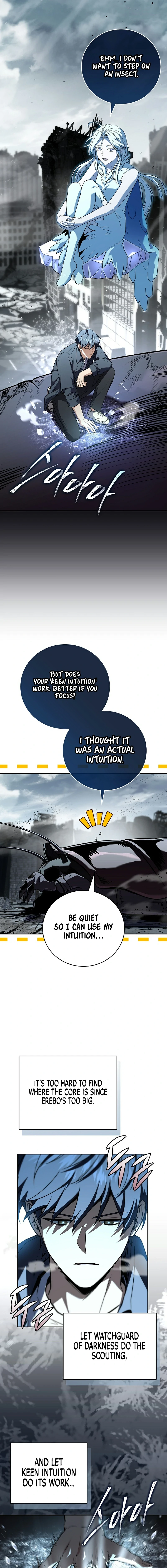 Return of the Frozen Player Chapter 229 - Page 7