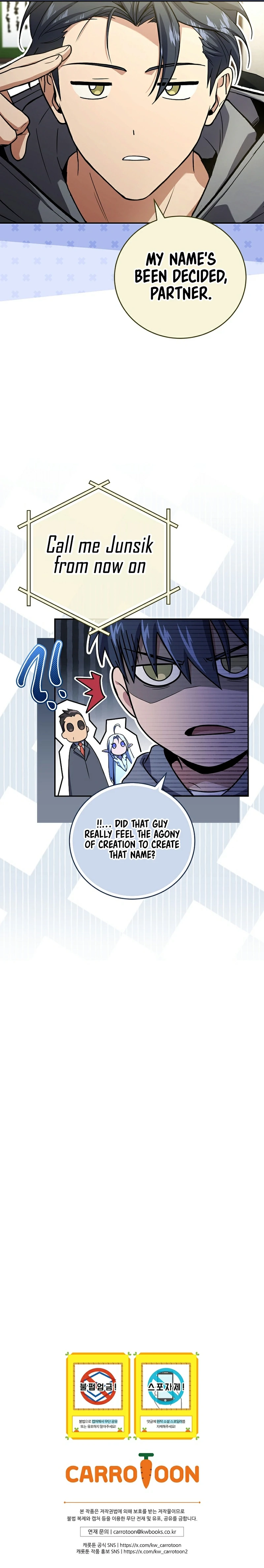 Return of the Frozen Player Chapter 230 - Page 11