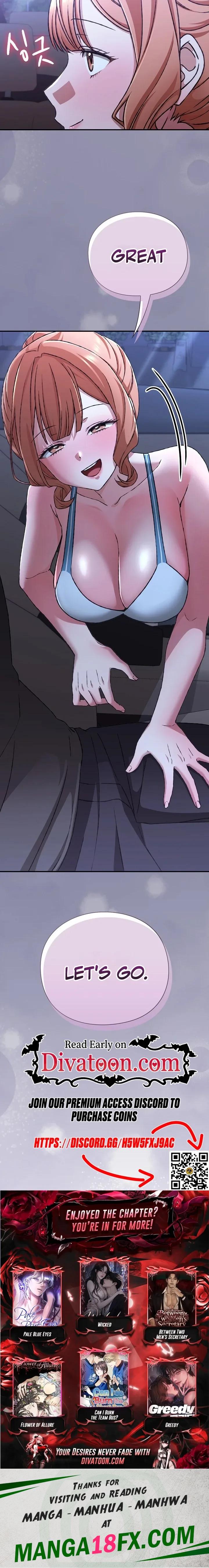 Heart Level Chapter 25 - Page 20