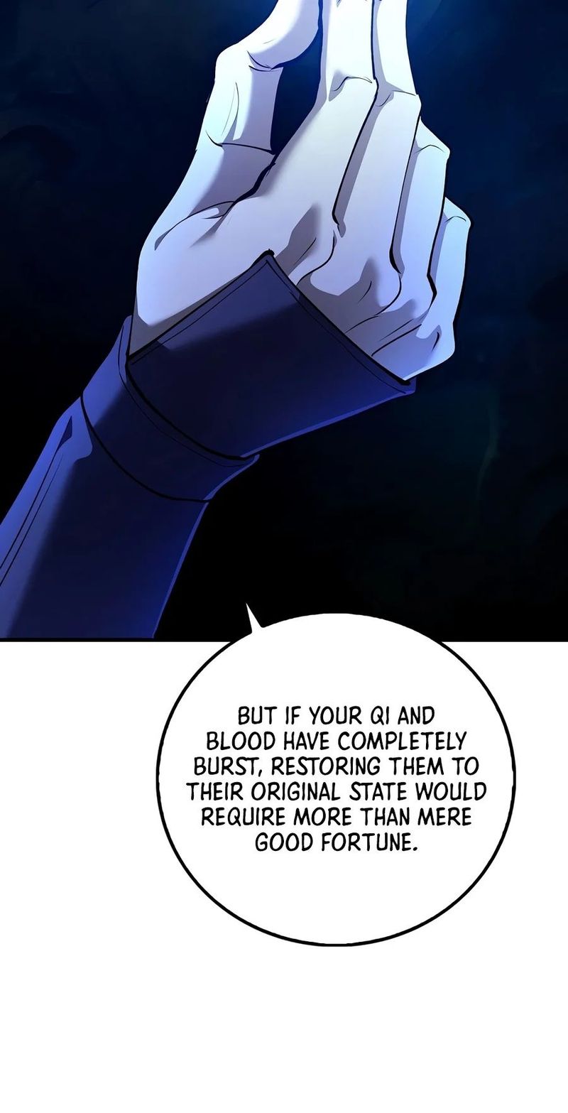 Doctor's Rebirth Chapter 242 - Page 7