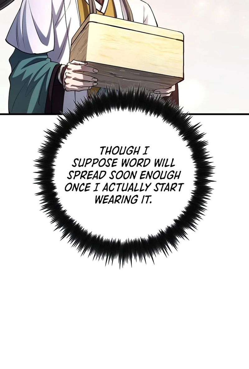 Doctor's Rebirth Chapter 243 - Page 3