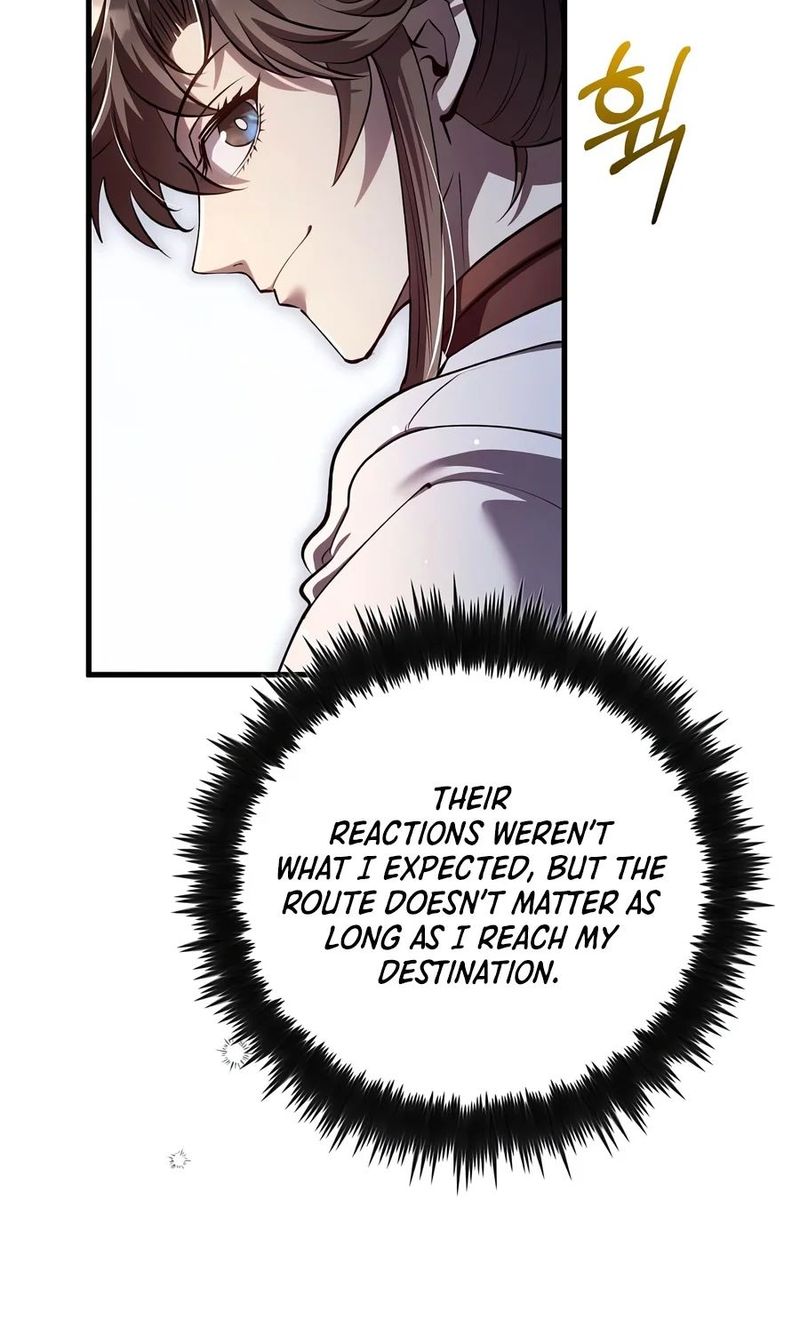 Doctor's Rebirth Chapter 243 - Page 6