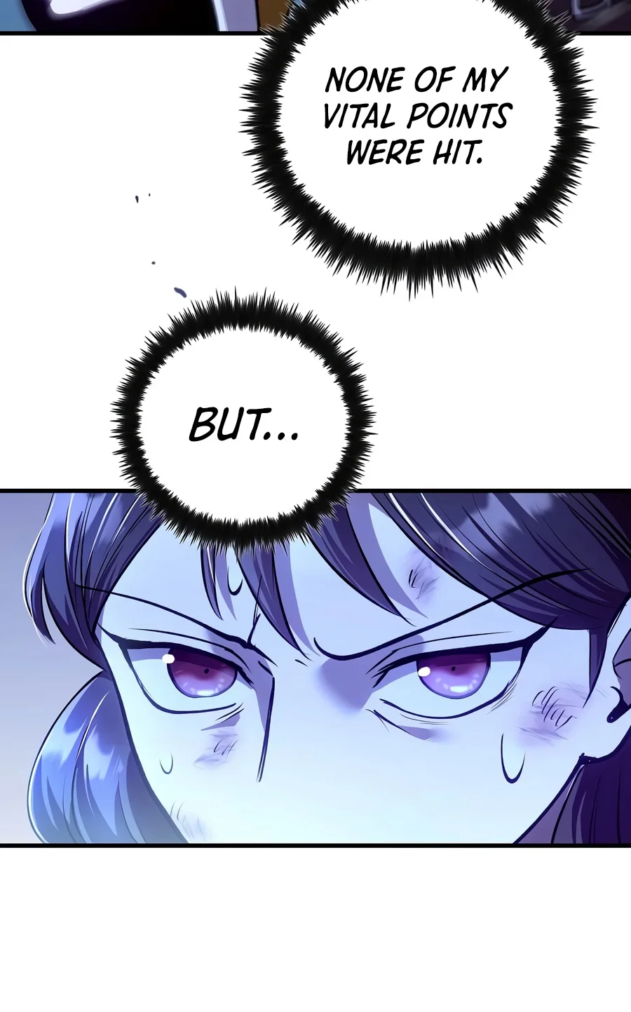 Doctor's Rebirth Chapter 246 - Page 9