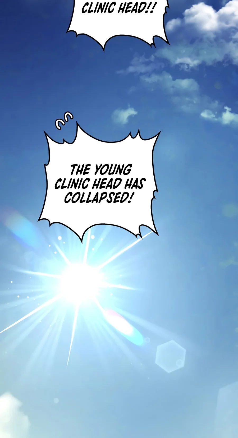 Doctor's Rebirth Chapter 247 - Page 19