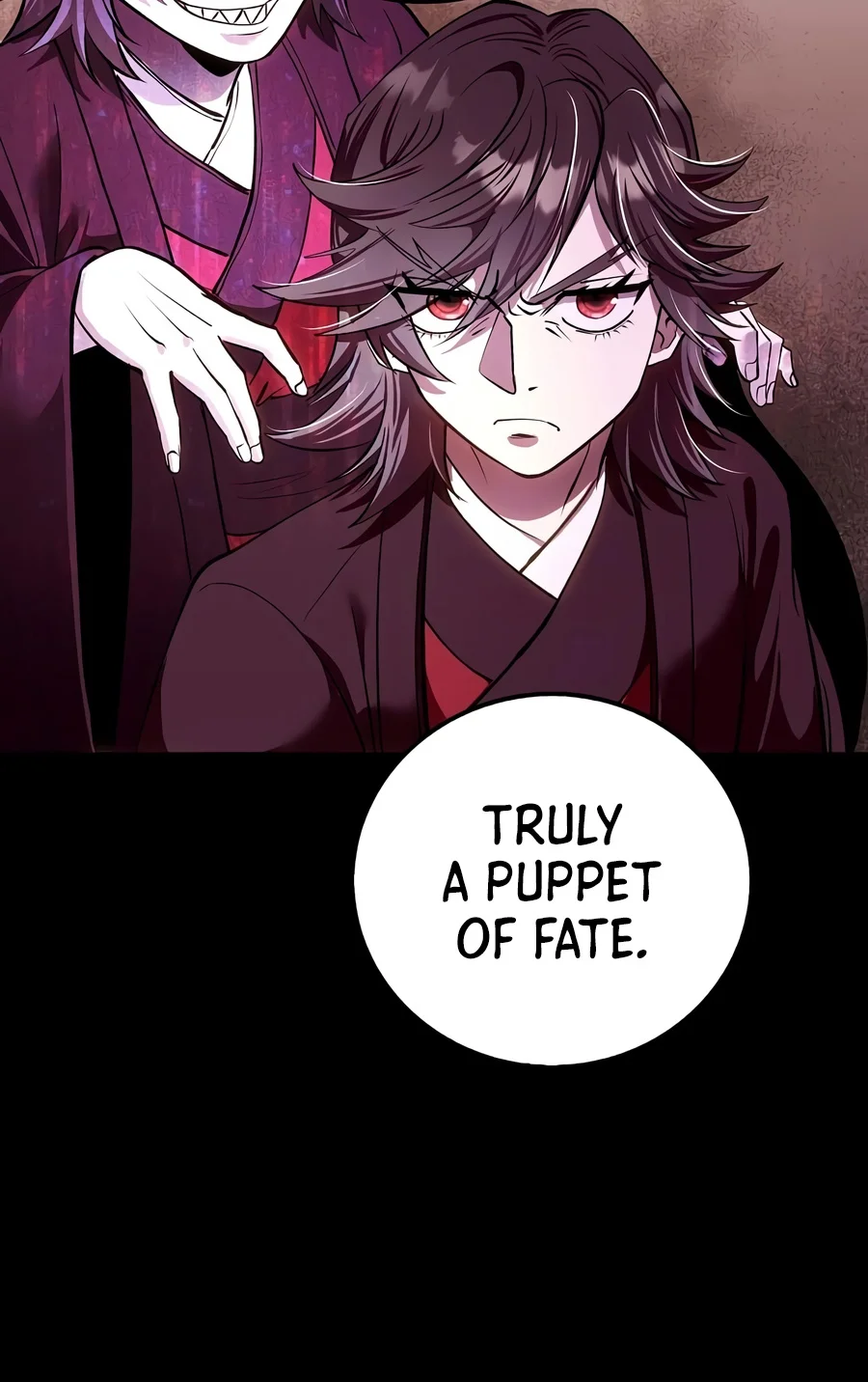 Doctor's Rebirth Chapter 247 - Page 4