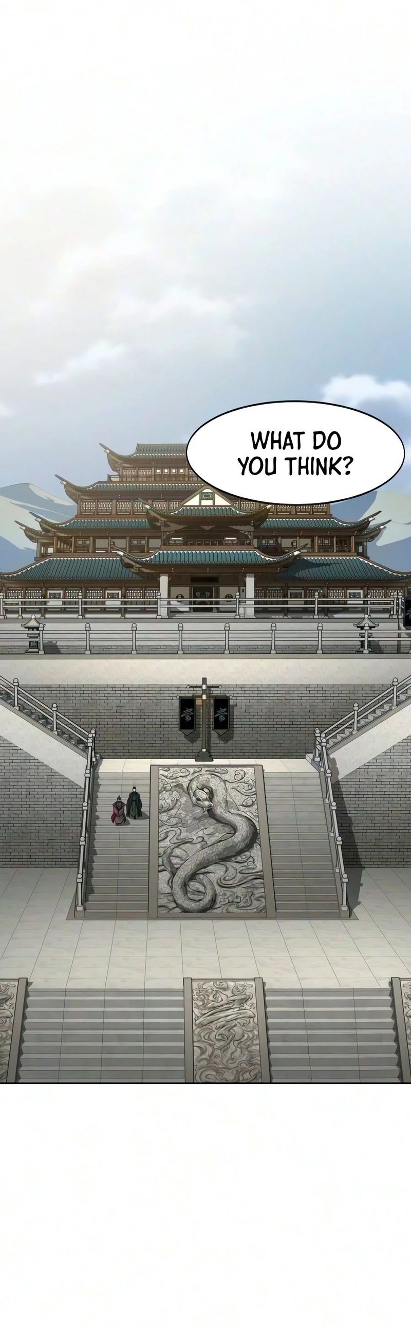 Return of the Mount Hua Sect Chapter 172 - Page 17