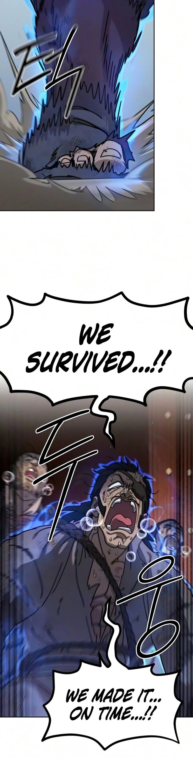 Return of the Mount Hua Sect Chapter 172 - Page 3