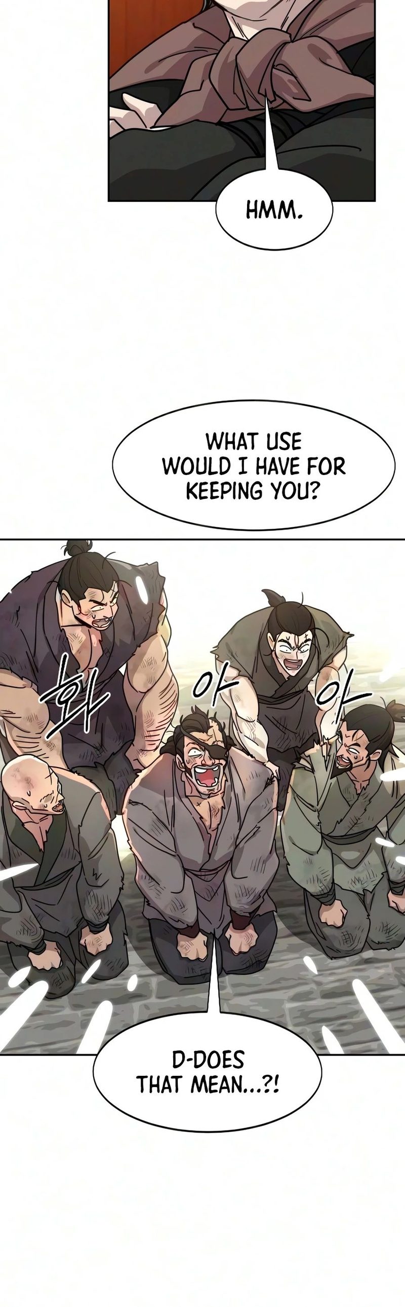 Return of the Mount Hua Sect Chapter 172 - Page 7