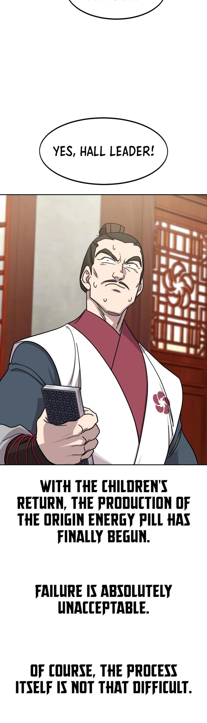 Return of the Mount Hua Sect Chapter 173 - Page 13