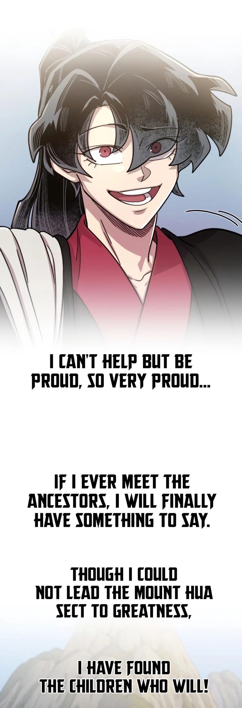 Return of the Mount Hua Sect Chapter 173 - Page 5