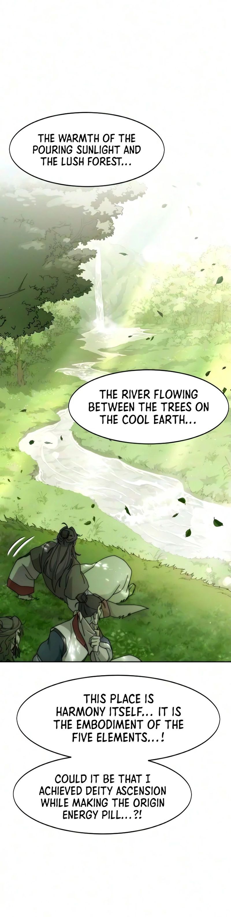 Return of the Mount Hua Sect Chapter 175 - Page 17
