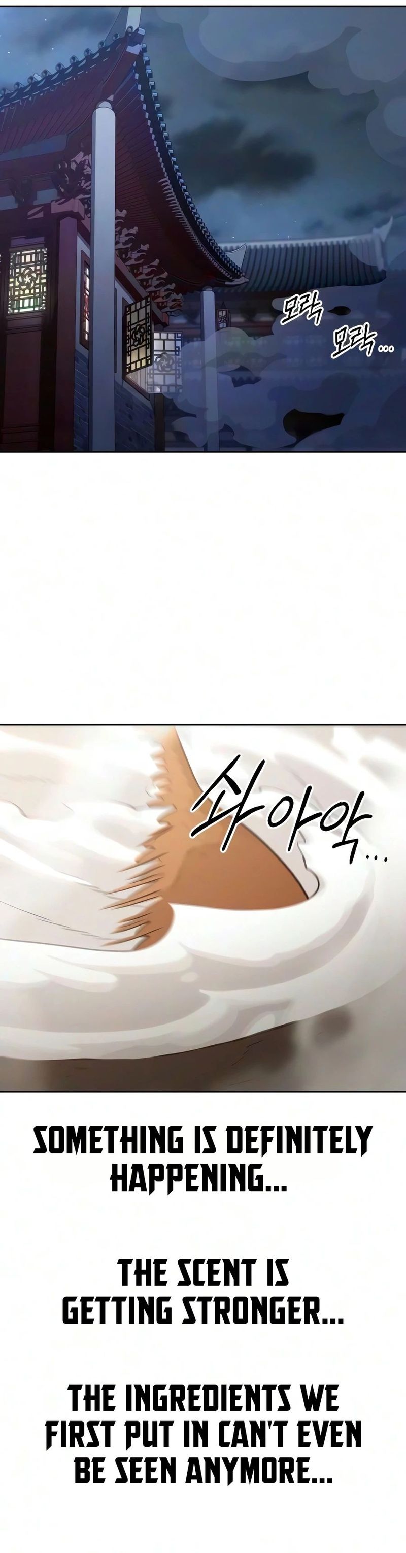 Return of the Mount Hua Sect Chapter 175 - Page 9
