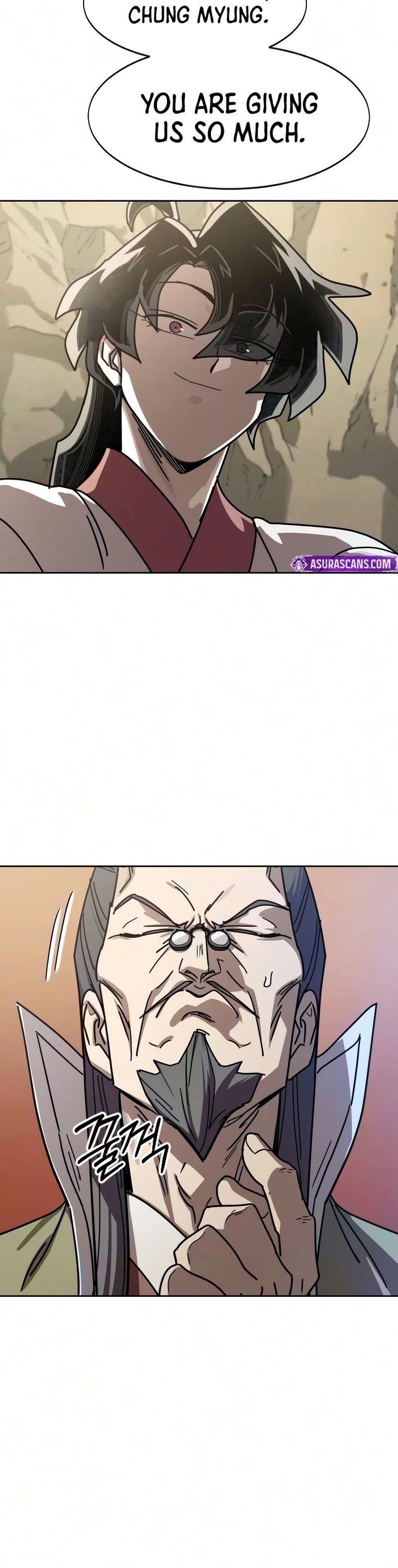 Return of the Mount Hua Sect Chapter 176 - Page 15