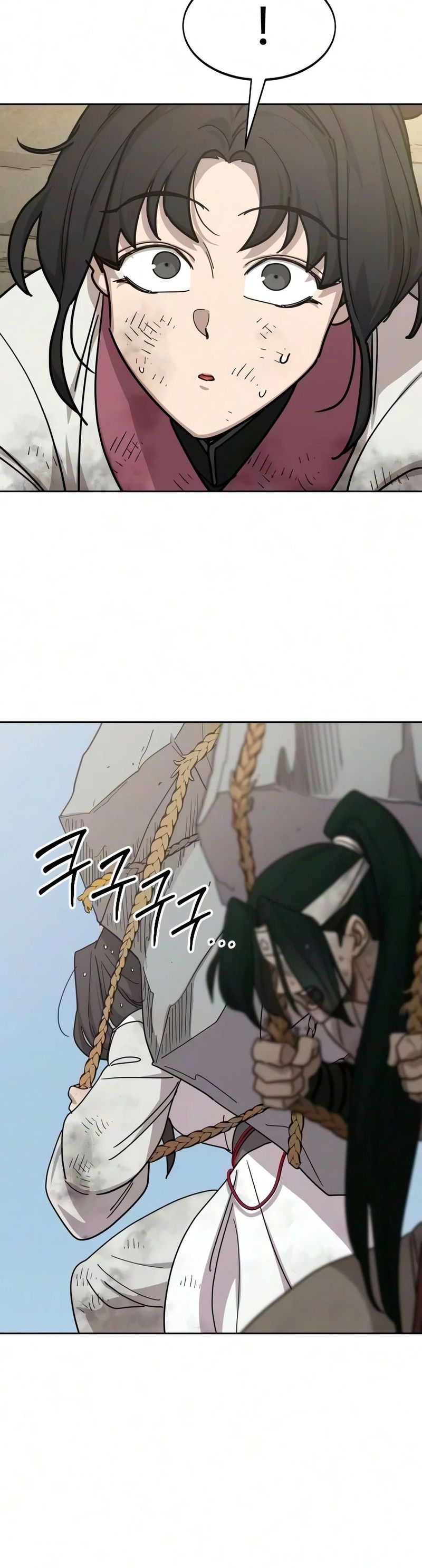 Return of the Mount Hua Sect Chapter 178 - Page 5