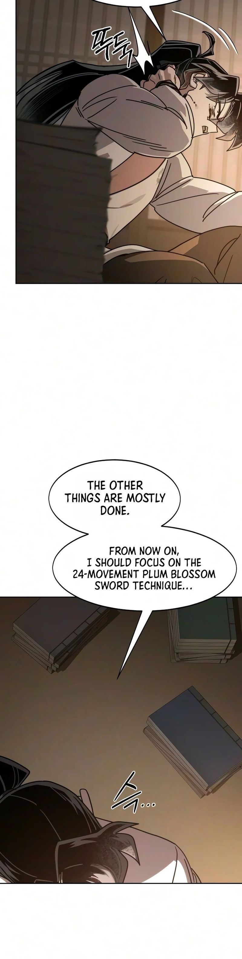 Return of the Mount Hua Sect Chapter 179 - Page 13