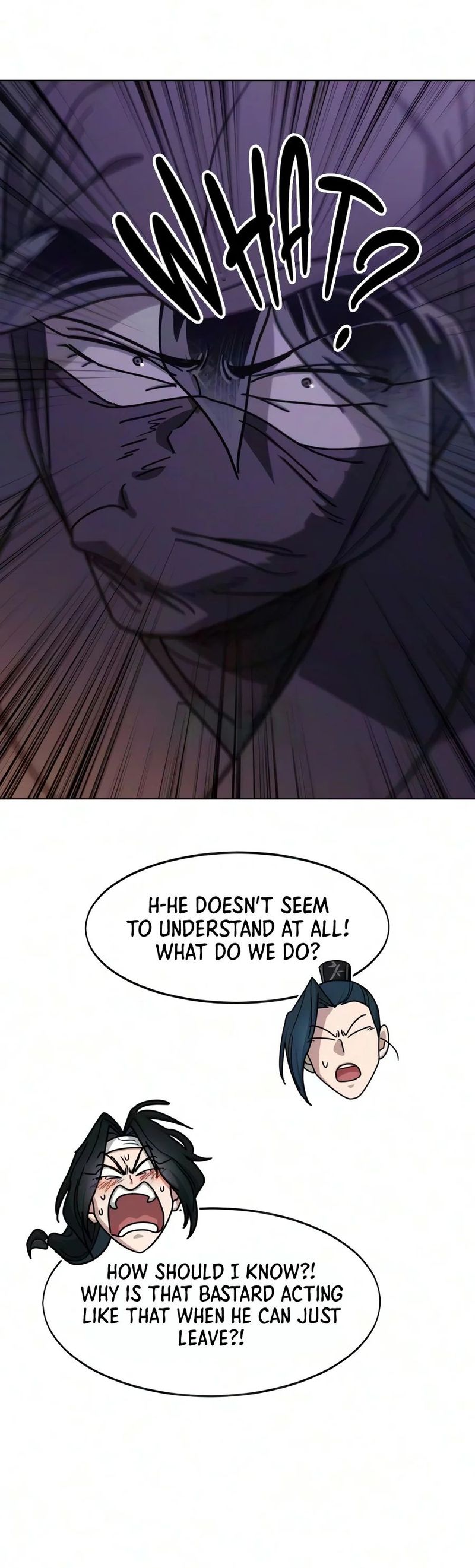 Return of the Mount Hua Sect Chapter 180 - Page 12