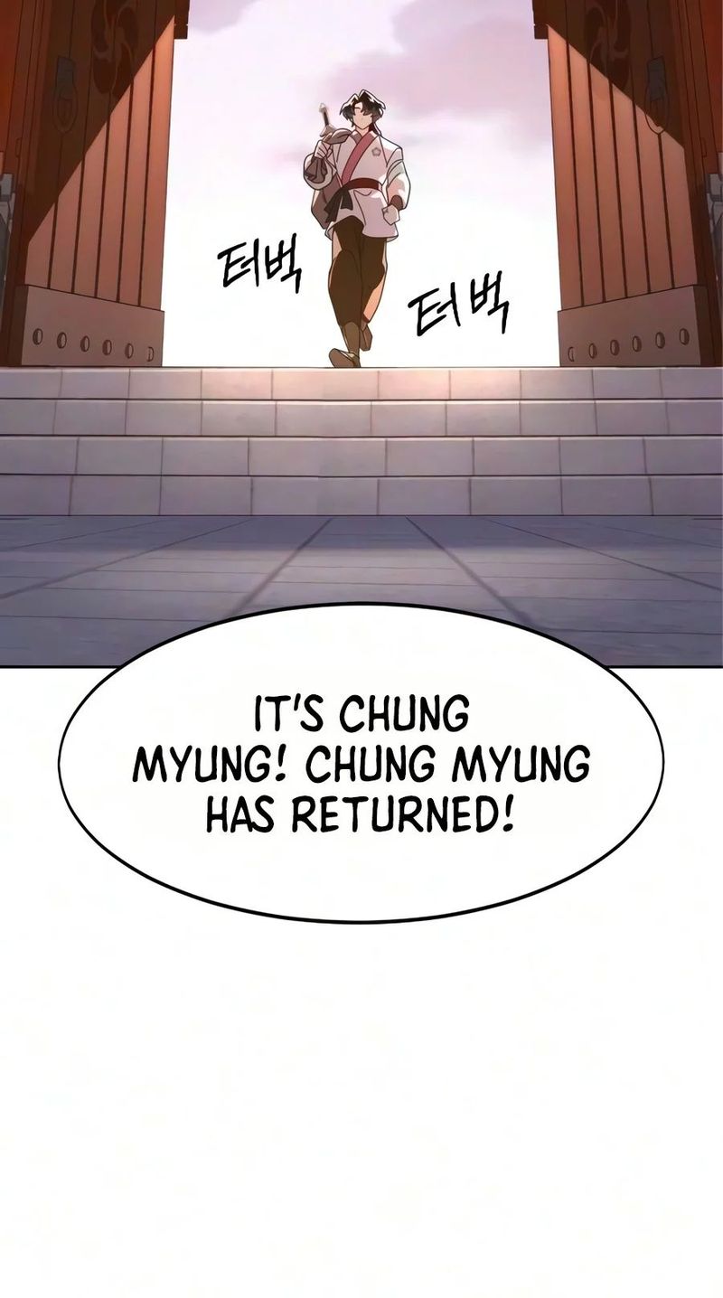 Return of the Mount Hua Sect Chapter 180 - Page 16