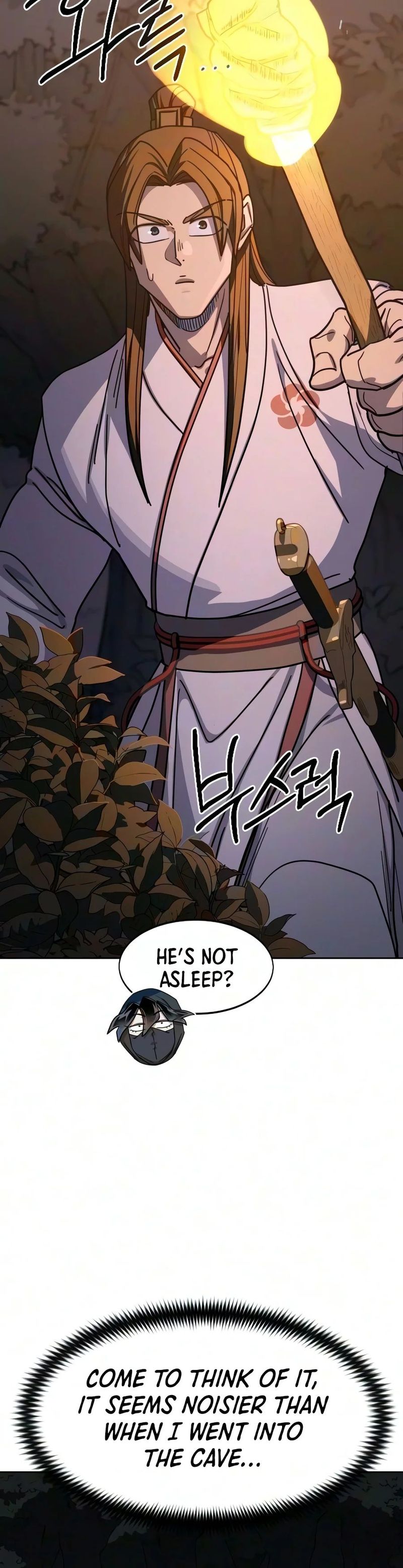 Return of the Mount Hua Sect Chapter 180 - Page 7