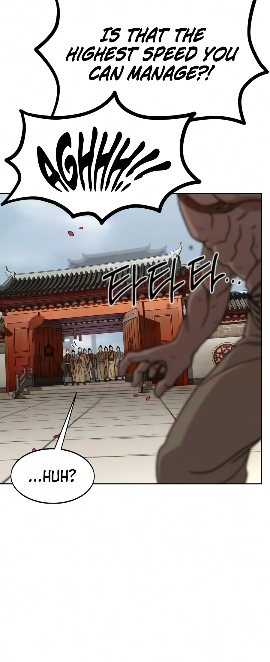 Return of the Mount Hua Sect Chapter 182 - Page 12