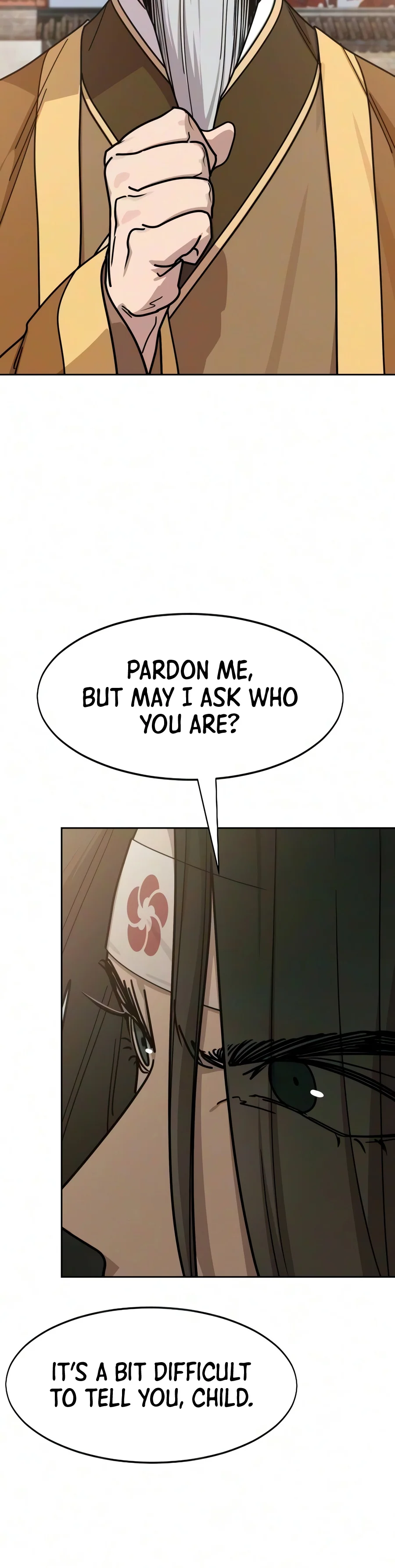 Return of the Mount Hua Sect Chapter 182 - Page 16