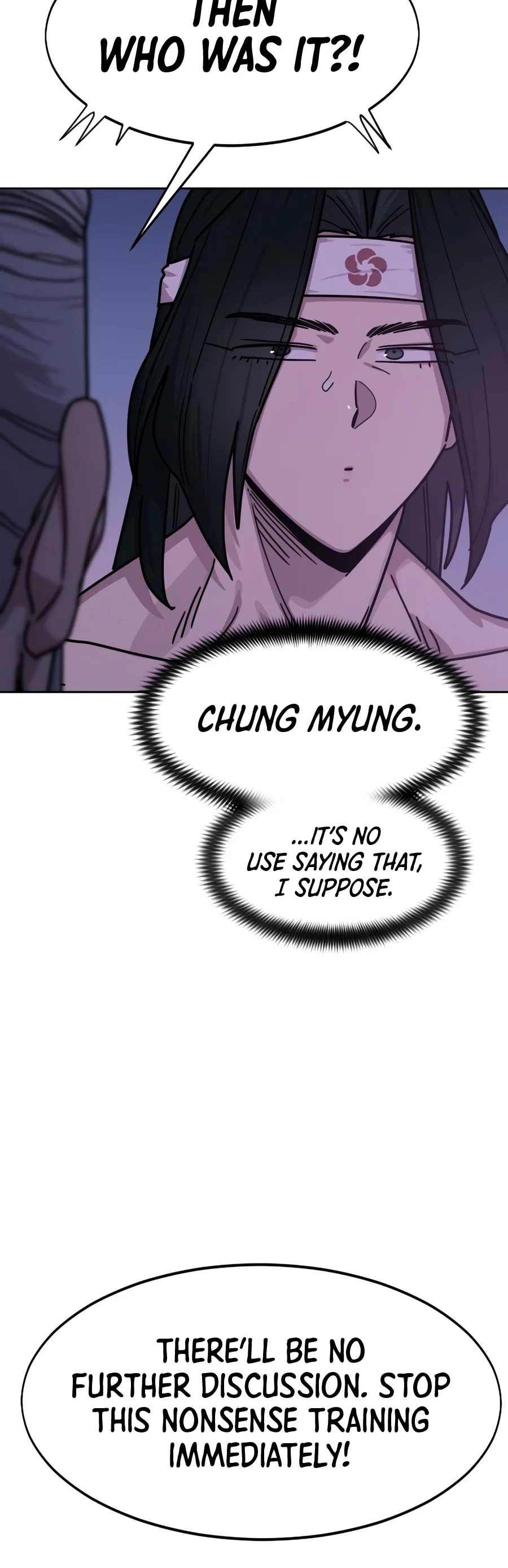 Return of the Mount Hua Sect Chapter 183 - Page 16