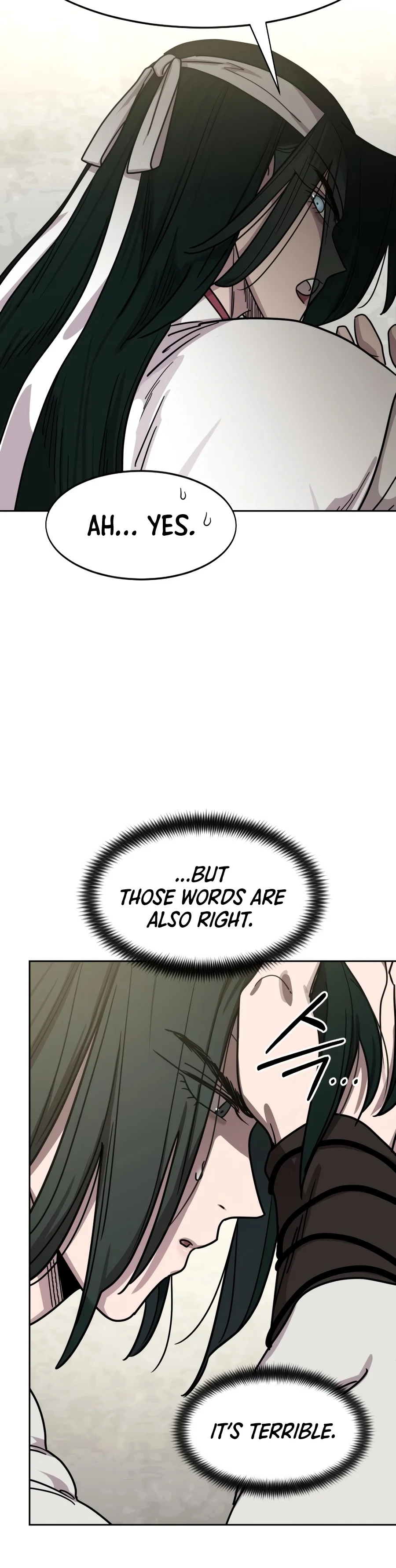 Return of the Mount Hua Sect Chapter 183 - Page 24