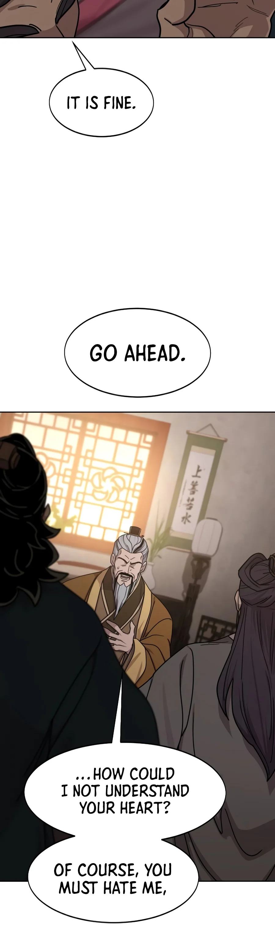 Return of the Mount Hua Sect Chapter 184 - Page 22