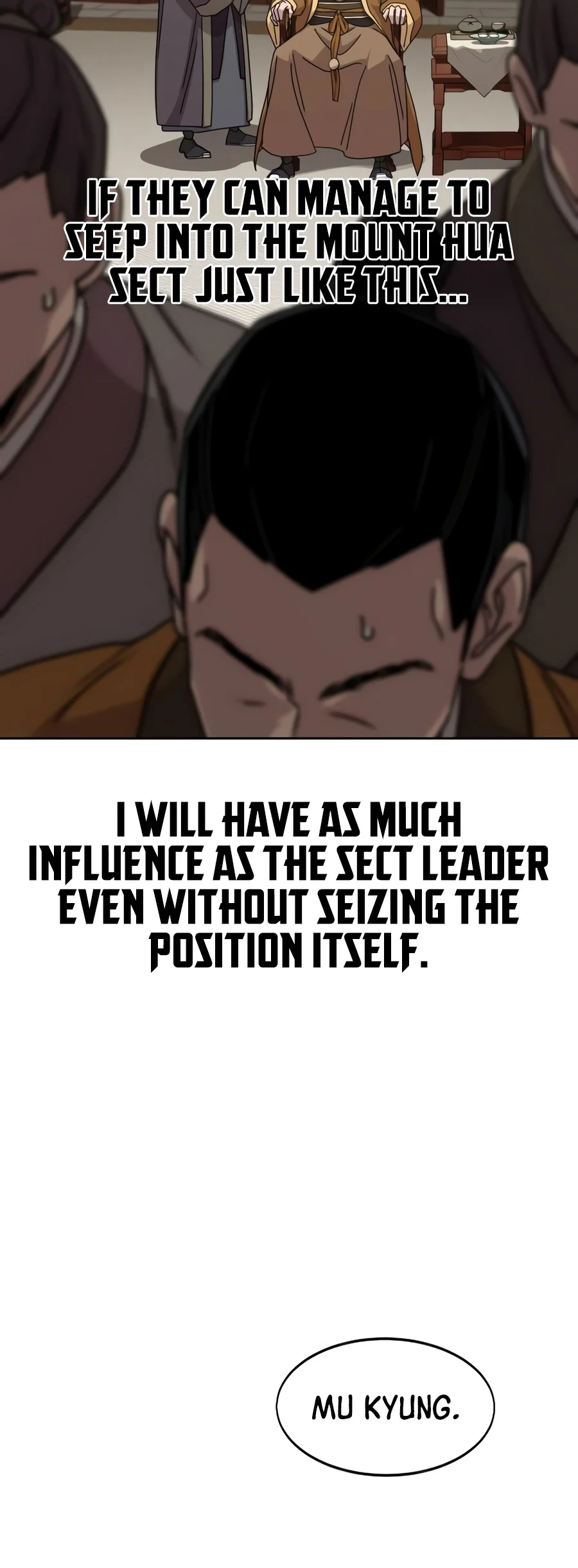 Return of the Mount Hua Sect Chapter 184 - Page 4