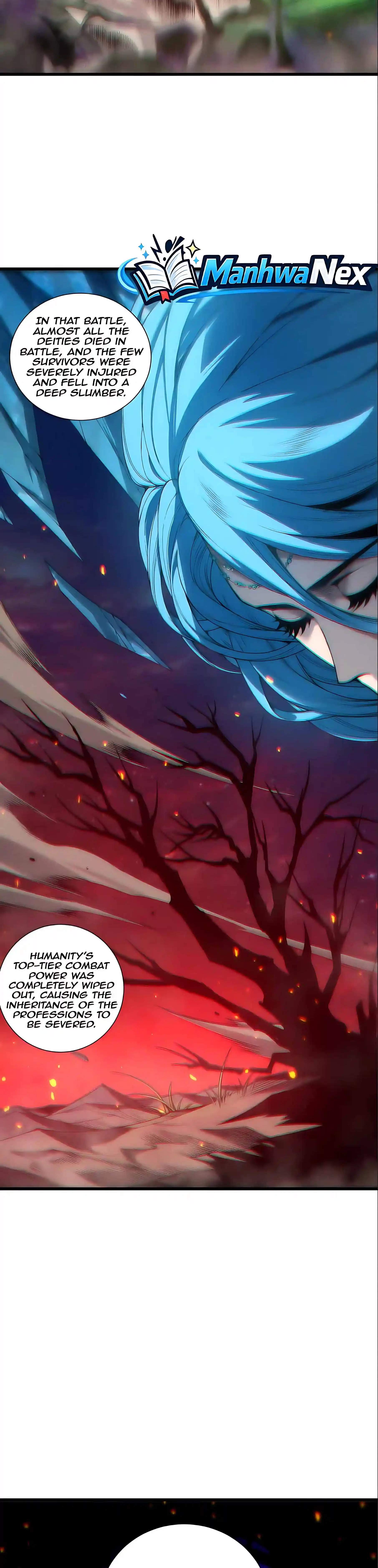 Necromancer, the Ultimate Scourge! Chapter 275 - Page 4