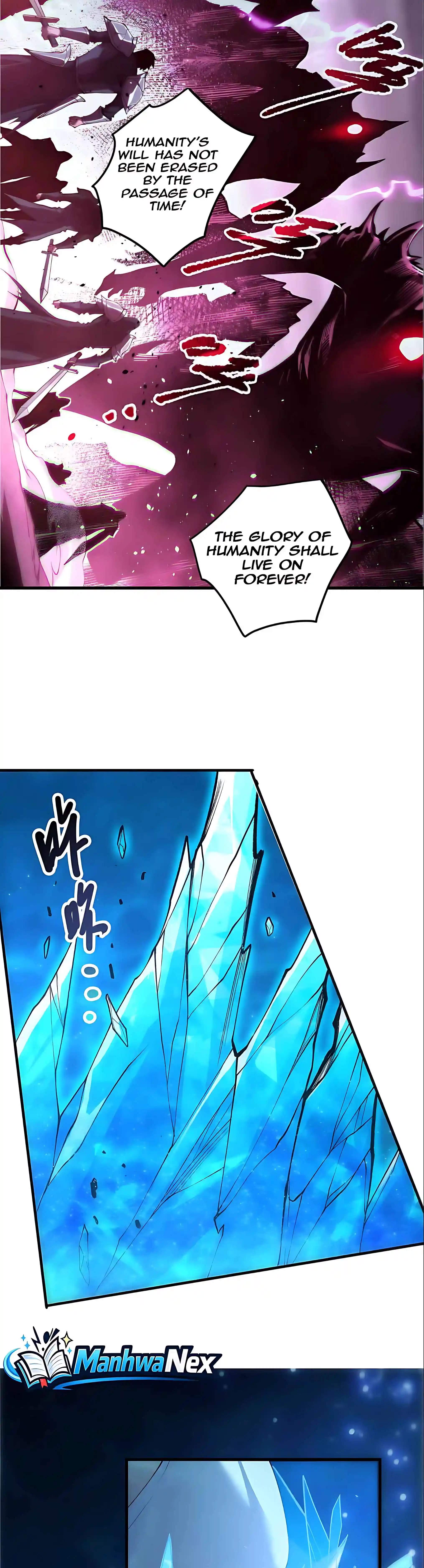 Necromancer, the Ultimate Scourge! Chapter 275 - Page 7