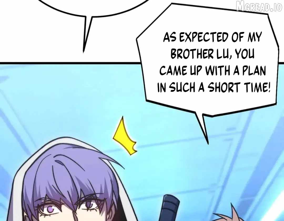 Logging 10,000 Years into the Future Chapter 324 - Page 101