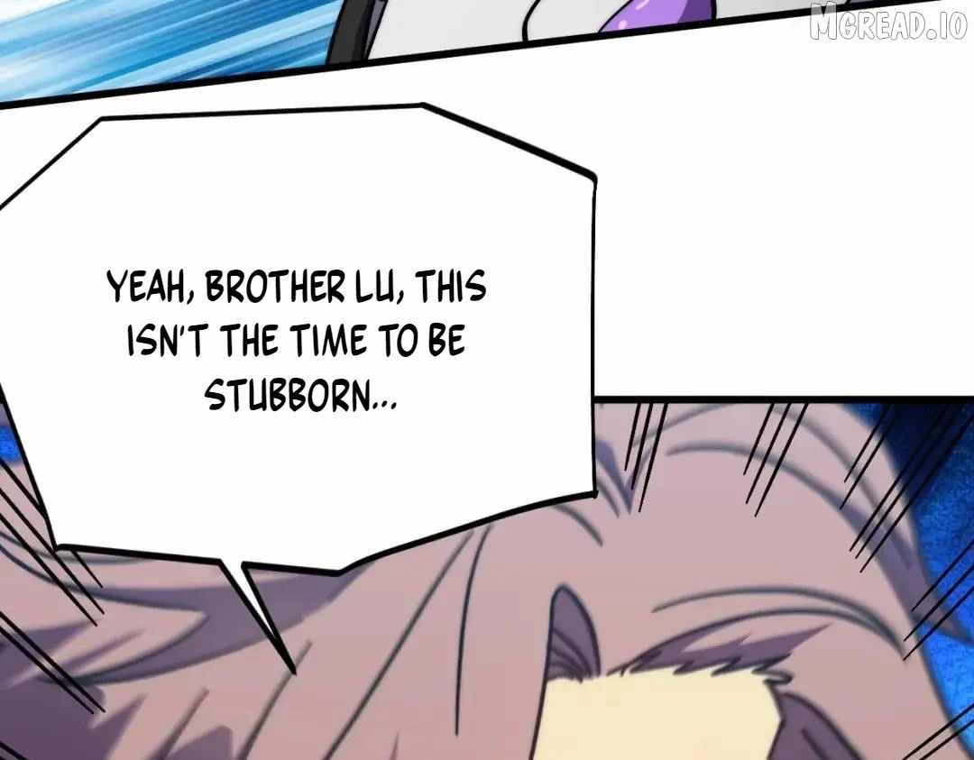 Logging 10,000 Years into the Future Chapter 324 - Page 113