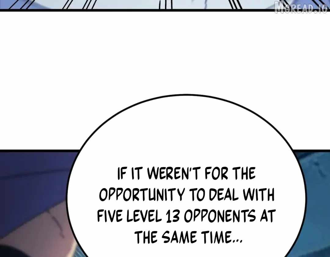 Logging 10,000 Years into the Future Chapter 324 - Page 115