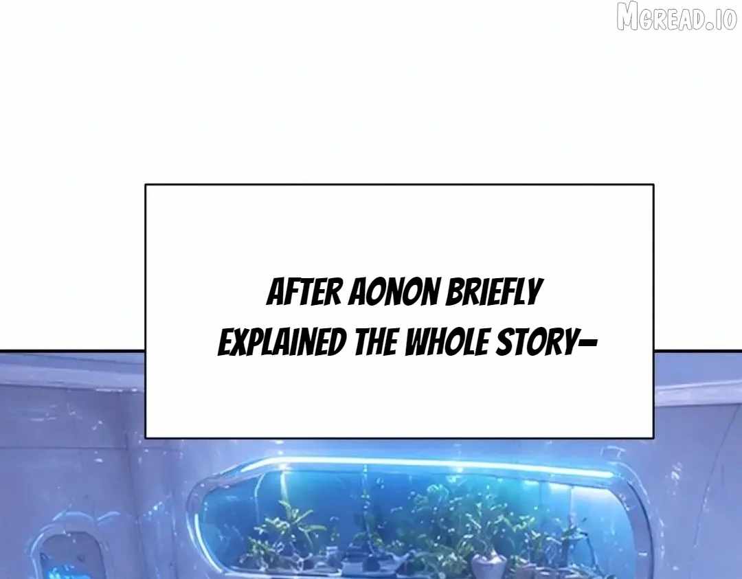 Logging 10,000 Years into the Future Chapter 324 - Page 18